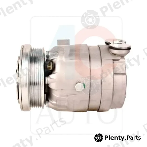 Acauto AC-01DL119 — Compressor, air conditioning