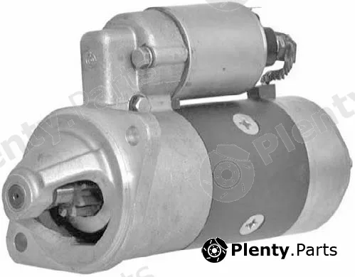 Acauto AC-CBS5155 — Starter