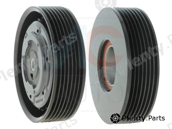 Acauto AC-06DN29 — Magnetic Clutch, air conditioning compressor