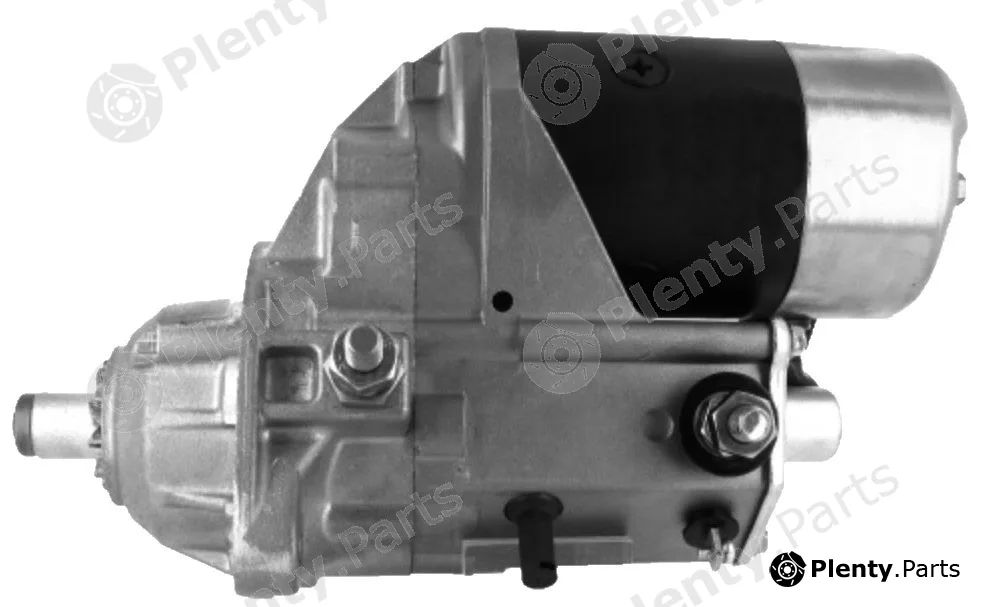 Acauto AC-CBS5782 — Starter
