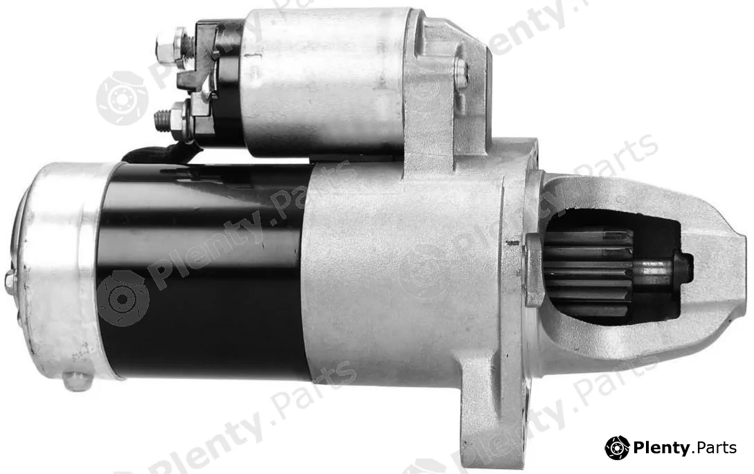 Acauto AC-CBS1526 — Starter