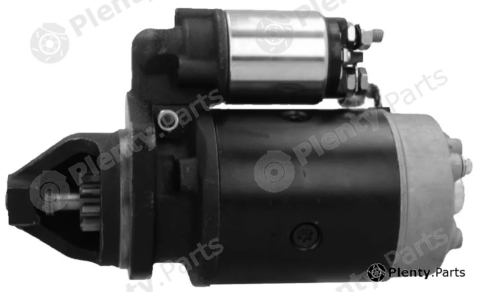 Acauto AC-CBS5835 — Starter