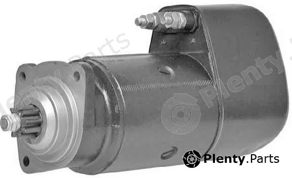 Acauto AC-CBS5176 — Starter