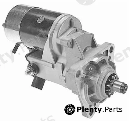 Acauto AC-CBS5412 — Starter