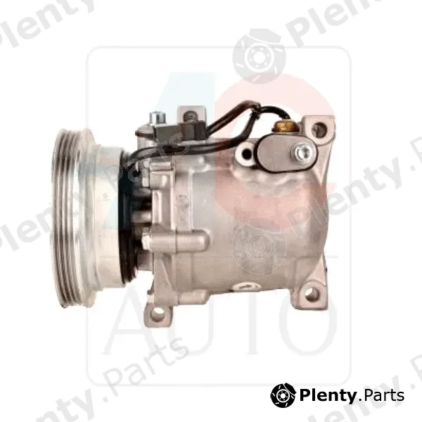 Acauto AC-01CL033 — Compressor, air conditioning