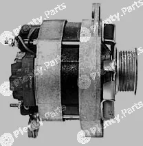 Acauto AC-CBA0301 — Alternator