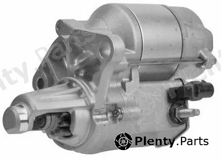 Acauto AC-CBS5322 — Starter