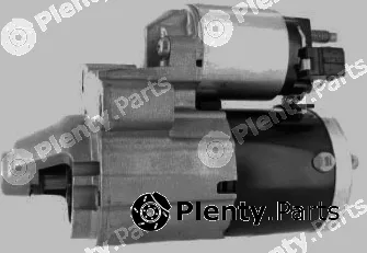 Acauto AC-CBS1417 — Starter