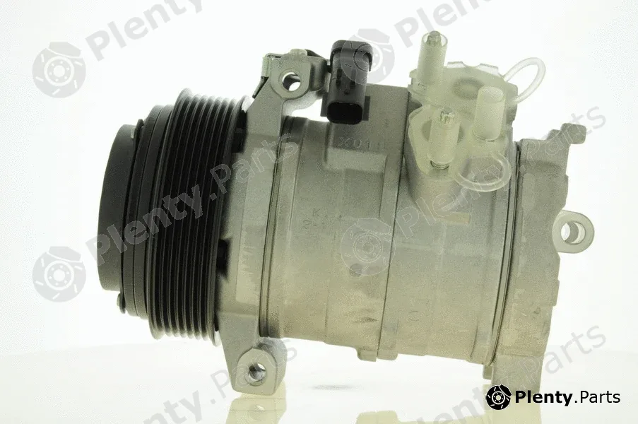 Acauto AC-01DN227 — Compressor, air conditioning