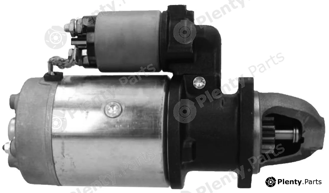 Acauto AC-CBS5816 — Starter