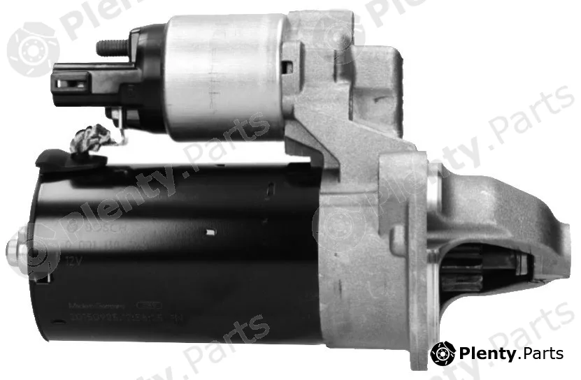 Acauto AC-CBS5936 — Starter