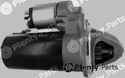 Acauto AC-CBS5817 — Starter