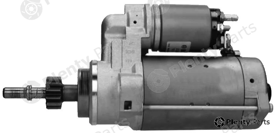 Acauto AC-CBS5908 — Starter