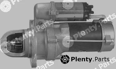 Acauto AC-CBS5227 — Starter