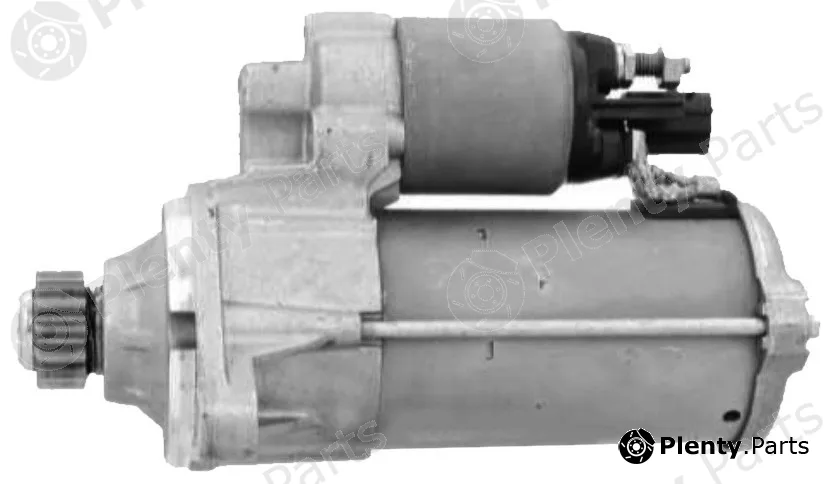 Acauto AC-CBS5829 — Starter