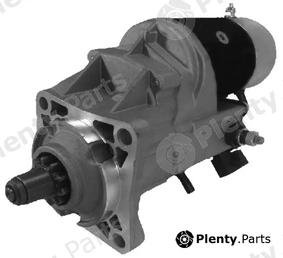 Acauto AC-CBS5614 — Starter
