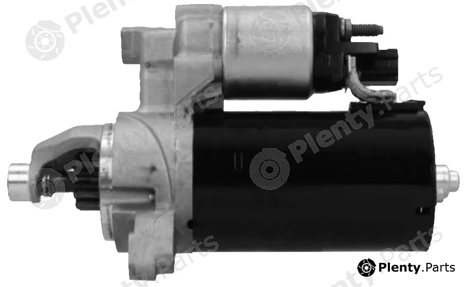 Acauto AC-CBS5876 — Starter