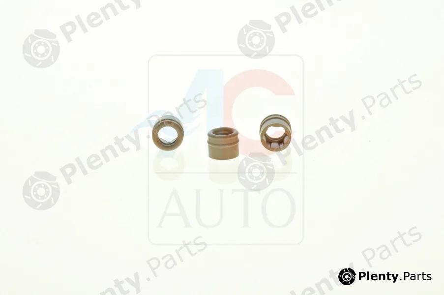 Acauto AC-08XX20 — Sealing Ring, coolant line