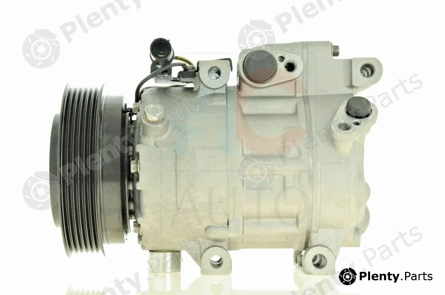 Acauto AC-01HA016 — Compressor, air conditioning
