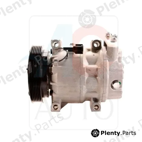 Acauto AC-01CL025 — Compressor, air conditioning