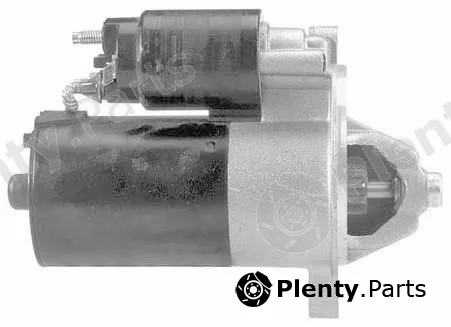 Acauto AC-CBS5378 — Starter