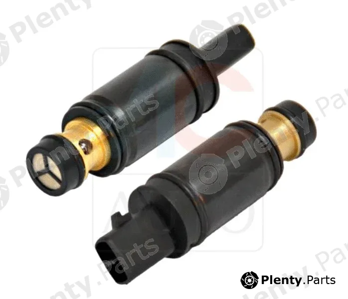 Acauto AC-02DN01 — Control Valve, air conditioning compressor