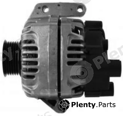 Acauto AC-CBA5802 — Alternator