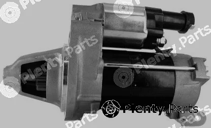 Acauto AC-CBS1456 — Starter