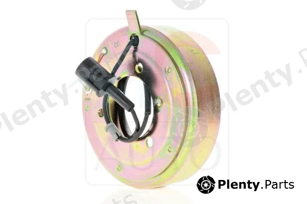 Acauto AC-04ZX04 — Coil, magnetic-clutch compressor