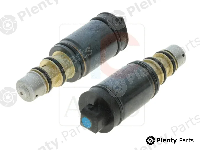 Acauto AC-02DN03.B — Control Valve, air conditioning compressor