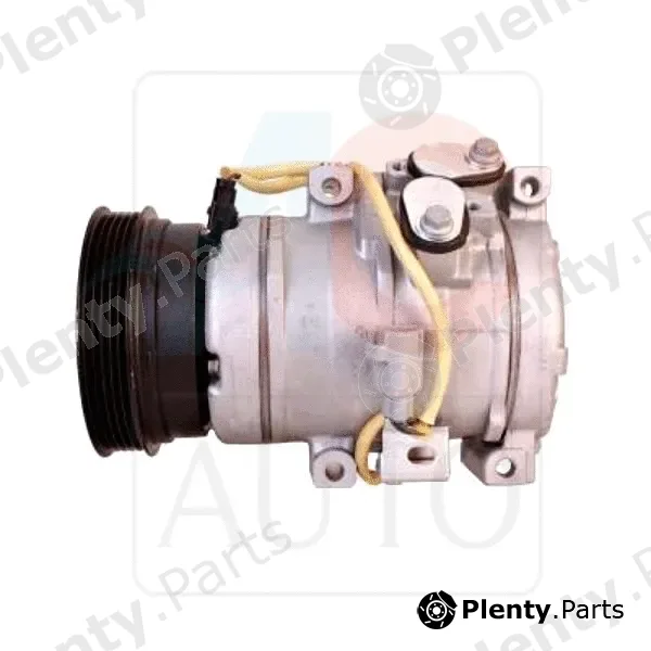 Acauto AC-01DN285 — Compressor, air conditioning
