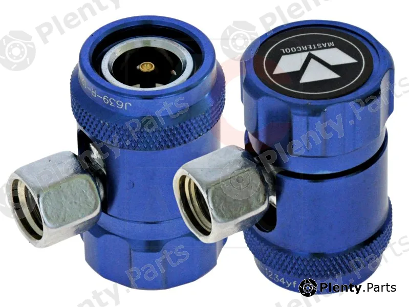Acauto AC-08XX111 — Adapter, A/C unit service nozzle