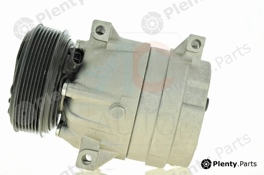 Acauto AC-01DL093 — Compressor, air conditioning