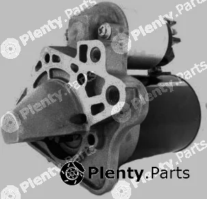 Acauto AC-CBS1425 — Starter