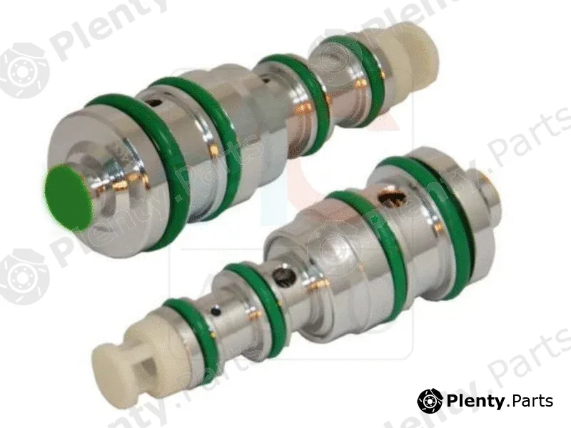 Acauto AC-02DL02.G — Control Valve, air conditioning compressor