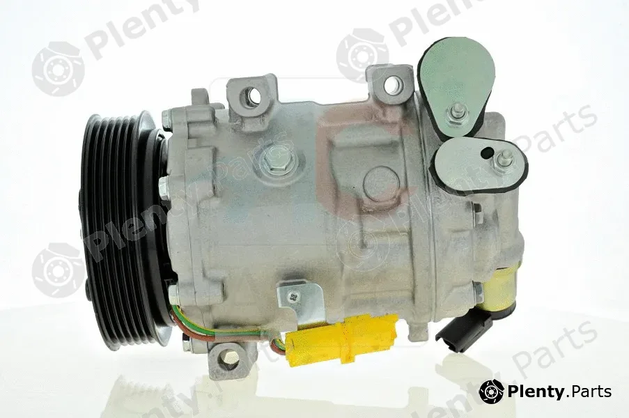 Acauto AC-01SD046 — Compressor, air conditioning