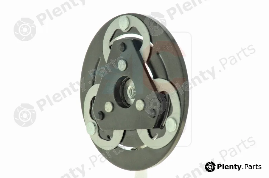 Acauto AC-05ZX26 — Drive Plate, magnetic clutch compressor