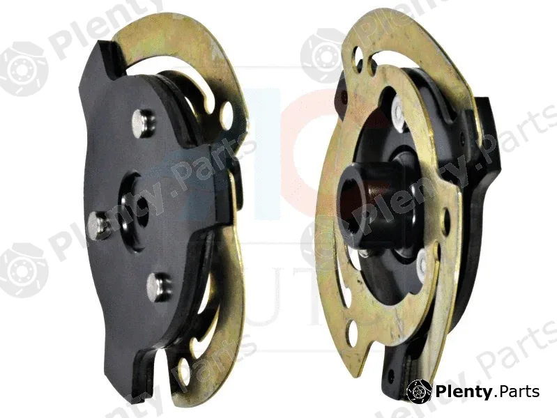 Acauto AC-05CL05 — Drive Plate, magnetic clutch compressor