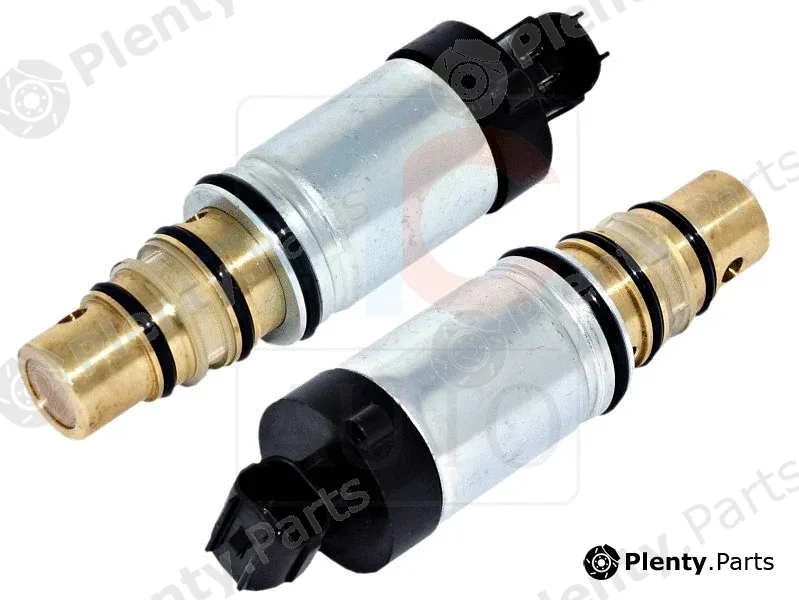 Acauto AC-02SD09 — Control Valve, air conditioning compressor