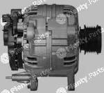 Acauto AC-CBA1394 — Alternator