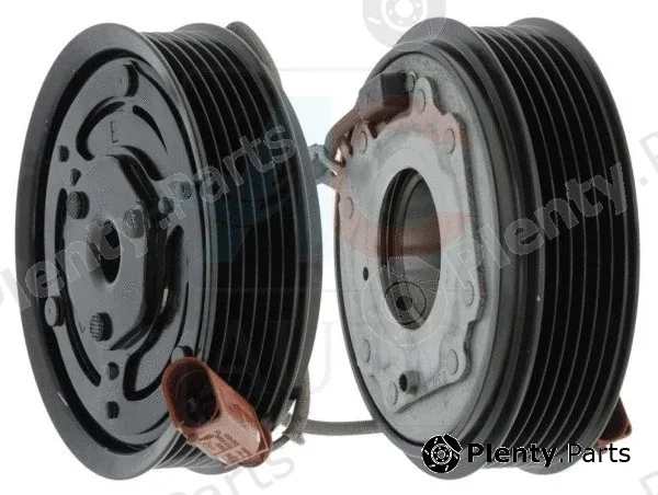 Acauto AC-06DN113 — Magnetic Clutch, air conditioning compressor