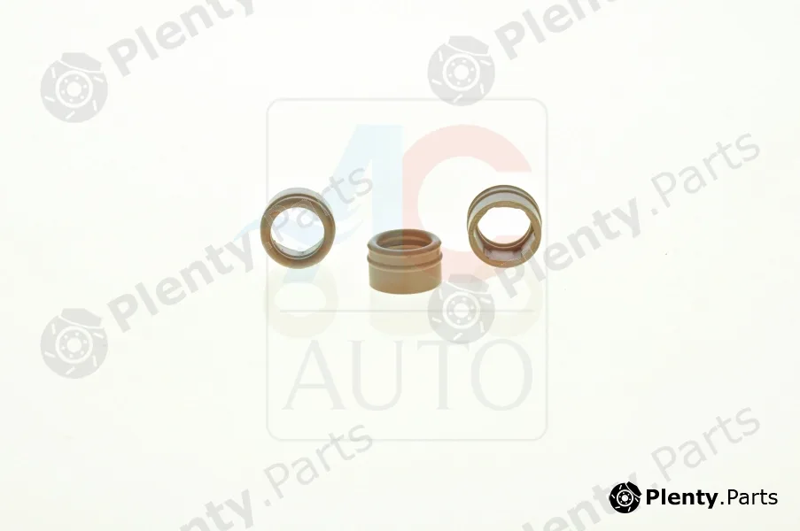Acauto AC-08XX29 — Sealing Ring, coolant line