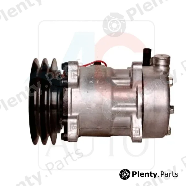 Acauto AC-01SD005 — Compressor, air conditioning