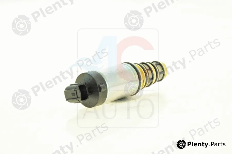 Acauto AC-02SD15 — Control Valve, air conditioning compressor