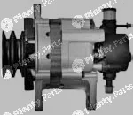 Acauto AC-JBA0660 — Alternator