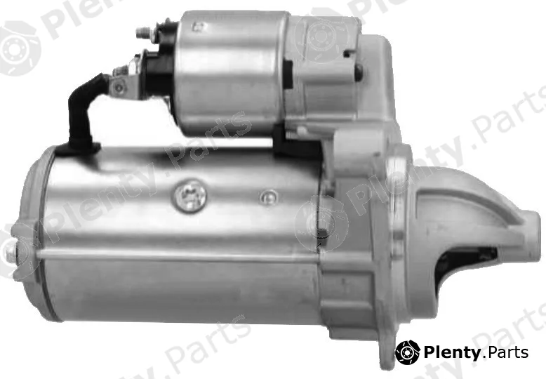 Acauto AC-CBS5882 — Starter