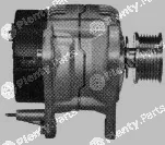 Acauto AC-CBA1269 — Alternator
