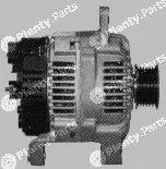 Acauto AC-CBA1250 — Alternator