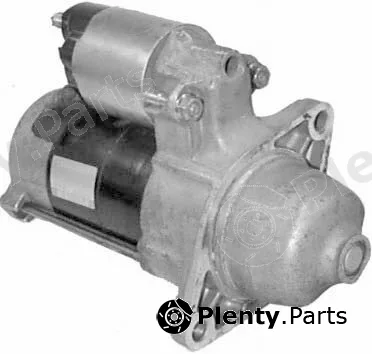 Acauto AC-CBS5371 — Starter