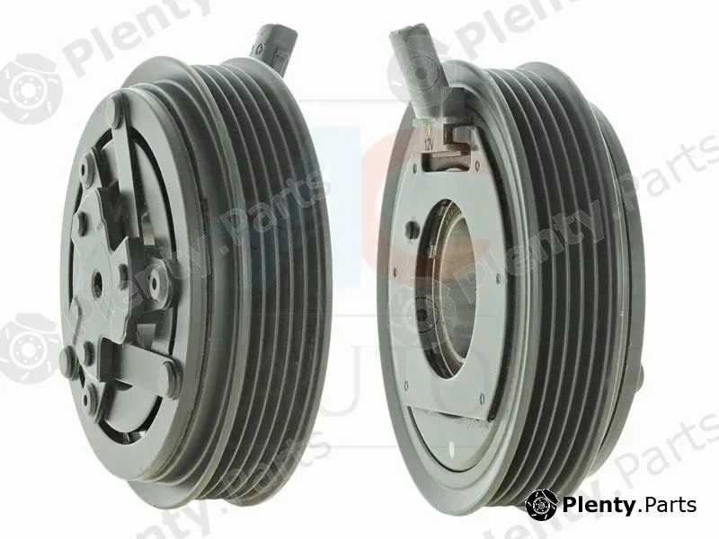 Acauto AC-06DL32 — Magnetic Clutch, air conditioning compressor